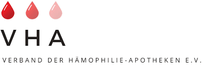 VHA Logo
